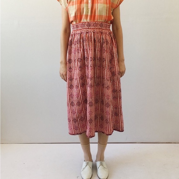 Ace & Jig Dresses & Skirts - ✨SOLD✨Ace & Jig rara in Damask S